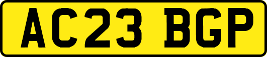 AC23BGP