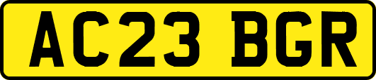 AC23BGR