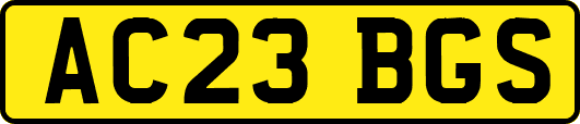 AC23BGS
