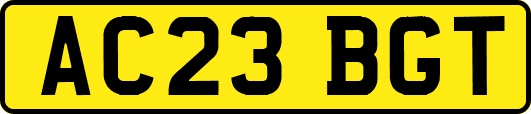 AC23BGT