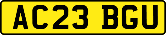 AC23BGU