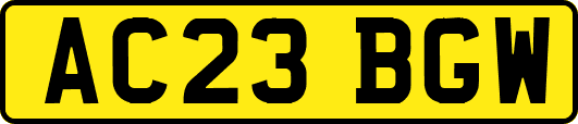 AC23BGW