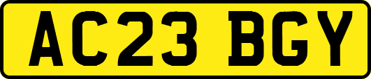 AC23BGY