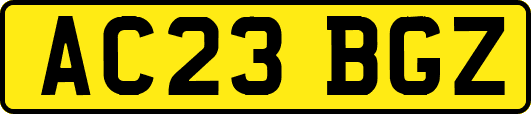 AC23BGZ