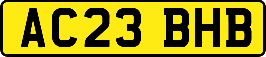 AC23BHB