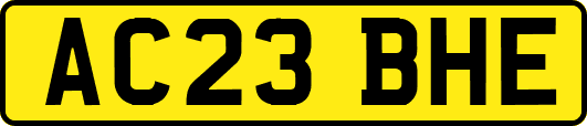 AC23BHE