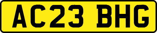 AC23BHG