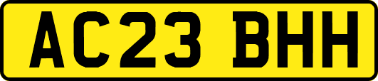 AC23BHH