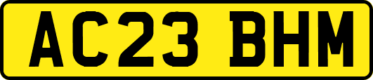 AC23BHM
