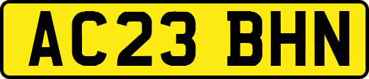 AC23BHN