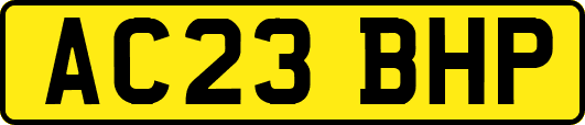 AC23BHP