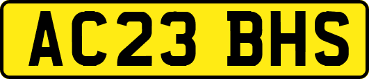 AC23BHS
