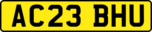 AC23BHU