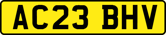 AC23BHV