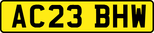 AC23BHW