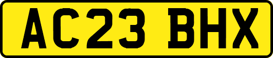 AC23BHX