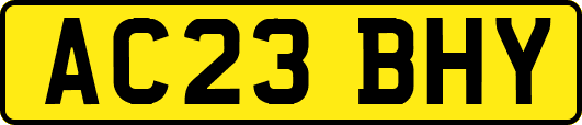 AC23BHY