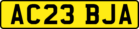 AC23BJA