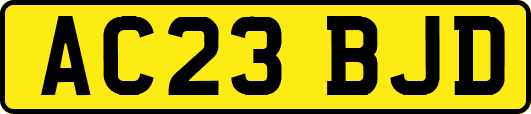 AC23BJD