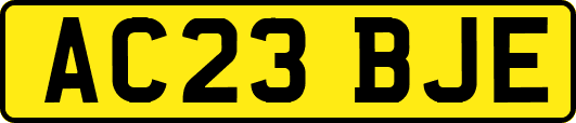 AC23BJE