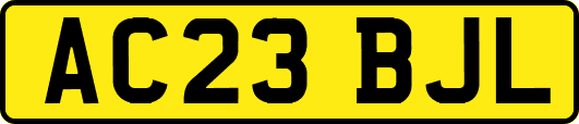 AC23BJL