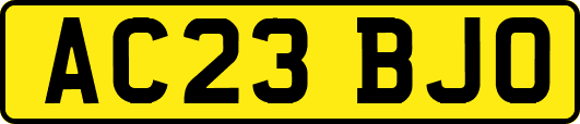 AC23BJO