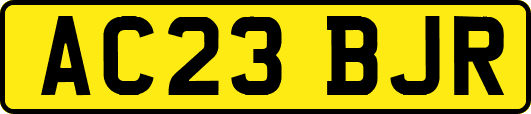 AC23BJR