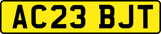 AC23BJT