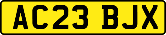 AC23BJX