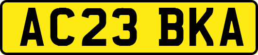 AC23BKA