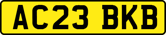 AC23BKB
