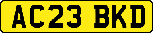 AC23BKD