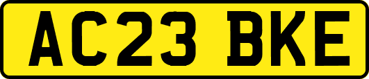 AC23BKE
