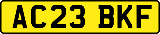 AC23BKF