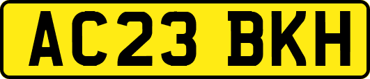 AC23BKH