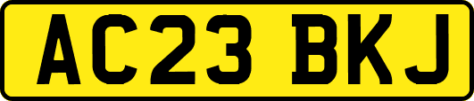 AC23BKJ