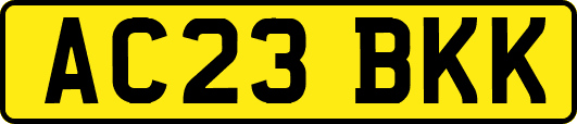 AC23BKK