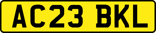 AC23BKL