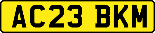 AC23BKM