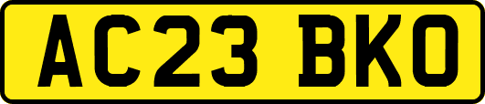AC23BKO
