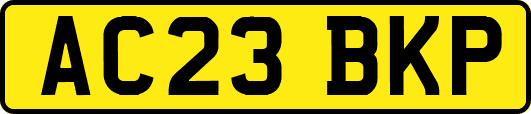 AC23BKP