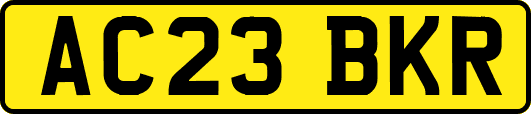 AC23BKR