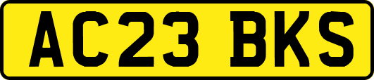 AC23BKS