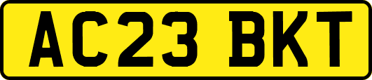 AC23BKT