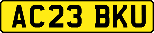 AC23BKU