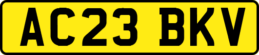 AC23BKV