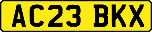 AC23BKX