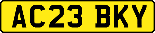 AC23BKY