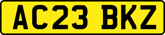 AC23BKZ