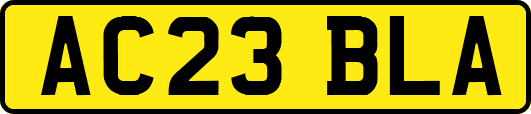 AC23BLA